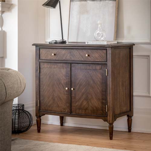 Camford Contemporary Small Sideboard